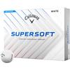 CALLAWAY SUPERSOFT 25 GOLF BALLS Palline