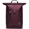 GOT BAG Zaino Rolltop Lite 2.0 | Zaino porta pc impermeabile con scomparto laptop 16 rimovibile | Roll backpack 26 L