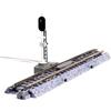 Kato (KATO) KATO N Gauge 3 luci segnale automatico SX 64 mm con binario ausiliario 20-606