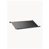 String Furniture Ripiano per scarpe String System, larg. 58 x prof. 30 cm -