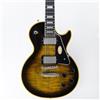 Epiphone Chitarra elettrica Epiphone Les Paul Custom Widow Yellow Burst spedizione da JP