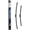 BOSCH Spazzola tergi 3397014422 | Compatibile con: BMW iX3, X3, X3 Van, X4, JAGUAR E-PACE