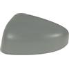Johns Calotte Specchietti Retrovisori Per Ford Transit Courier (2014+) - Set Primerizzato Sinistro + Destro - Ricambio Telaio - 4