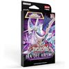 Yu-Gi-Oh! Gioco di carte collezionabili Ira dell'Abisso 3- Pack Booster
