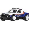 Mattel Hot Wheels Premium Car Culture - Porsche 914, modellino da collezione in scala 1:64 con telaio in metallo e pneumatici Real Riders, decorazioni premium e dettagli realistici, 3+ anni, JKF22