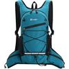 Freiesoldaten Leggero Zaino da Ciclismo Impermeabile Multi Tasche Traspirante In Esecuzione Bicicletta Zainetto Uomini Donne Escursionismo In Viaggio Zaino