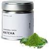 NORITUAL LAB Ceremonial Matcha Shizu - Pura polvere di tè verde dal Giappone - Tè giapponese originale di prima raccolta - 100% naturale e testato in laboratorio - 40g