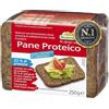 Shoppingday Pane Proteico Low Carb Keto - Ingredienti Naturali - Pochi Carboidrati Tante Proteine e Omega 3