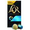 L'Or Espresso Caffè Decaffeinato Intensità 6, 10 x 52 g