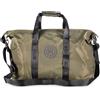 Inter - Borsa da Viaggio 100% Nylon, 40 Litri - Alta Qualità, Spedizione Veloce, Prodotto Ufficiale Milano per Lavoro, Stadio, Viaggi, Scuola e Tutti i Tifosi Nerazzurri.