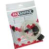 Paxanpax Vax - Tubo per pompa d'acqua di aspirapolvere Vax 6000/7000