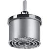kwb Set di seghe a tazza Ø 33, 53, 67 e 83 mm con elevata potenza di taglio, lunga durata, grande profondità di taglio, punta di centraggio in metallo duro e piastra in alluminio