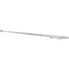 KS Tools 550.1001 Magnete Asta Telescopica 2 in 1 Fino a 0.5 Kg, con Ago di Pulizia, 150-675 mm