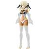 BANDAI SPIRITS BANDAI Hobby KIT 30MS Option Parts Set 15 (costume da incubo) [Colore C]
