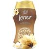 LENOR PERLE ORO & VANIGLIA 140GR