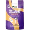 Energy Feelings Proteine in Polvere Vegane di Lievito Nutrizionale 1kg, Proteine Vegetali in Polvere Senza Lattosio e Glutine 82%, Per l'Aumento della Massa Muscolare, Gusto Neutro Senza Aroma