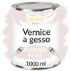 Creative Deco Chalk Paint Vernice a Gesso Beige | 1L | Vernice per Legno