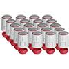 Viessmann Set attuatore per riscaldamento a pavimento, 230 V, adattatore valvola VA 90, 20 pezzi