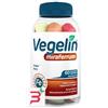 SHEDIR PHARMA SRL UNIPERSONALE VEGELIN MIRAFERRUM 60 CARAMELLE GOMMOSE
