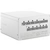 Fractal Design Ion 3 Gold 1000W White — 80 PLUS Gold, completamente modulare, alimentatore ATX12V 3.1