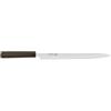 Tramontina Coltello Yanagiba in Acciaio Inox Sushi 33 cm