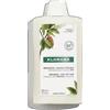 KLORANE SHAMPOO CUPUACU 400ML