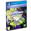 MICROÏDS NONAME Les Schtroumpfs : Mission Malfeuille Limited Edition