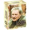 LCJ Editions Louis la brocante Coffret 7
