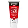 JENOLITE Mangiaruggine Gel - Antiruggine - Trattamento della ruggine - Rimuovere La Ruggine dal Metallo - Togliruggine Acido - 40g