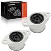 Frankberg 2x Supporto ammortizzatore posteriore sinistro e destro 1330706 | Compatibile con: Fiesta V Van, Fiesta V JD JH, Fusion JU, Fiesta Saloon