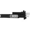 Gurtt Serratura sportello bocchettone carburante compatibile con Dacia Sandero 2013-2015 - Duster 2012-2018 Kaptur Parte 788276143R RE276143