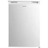 COMFEE' RCU83WH3EU(E) Congelatore Verticale 88L Monoporta Libera Installazione Porta Reversibile Temperatura Regolabile Silenzioso Bianco