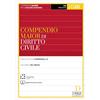 Dike Giuridica Compendio maior di diritto civile 2026. Con Interactive book. Con aggiornamento online