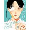 Edizioni BD Yano-kun's ordinary days (Vol. 2)