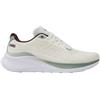 K-Swiss Selby Running Shoe, Snow White/Iceberg Green/Shopping Bag/White, 44 EU