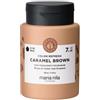 Maria Nila Colour Refresh Caramel Brown 7.35 Maschera colorante 100 ml