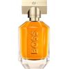 HUGO BOSS Boss the Scent Intense for Her Eau de Parfum 50 ml
