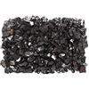 Igox Shungite Pietre Elite Tipo 1 - per la Purificazione dell'Acqua - Naturale Autentiche Grezze dalla Russia 150 Grammi Taglia S