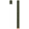 Samsung Fabric Band Cinturino in tessuto (M/L) per Galaxy Watch4 | Watch5 | Watch6 | Watch FE | Watch7 Series, Khaki