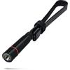 TWAYRDIO SMA Maschio pieghevole CS Tactical Ham Radio Antenna da 15,3 pollici Dual Band UV VHF/UHF Antenna radio bidirezionale per TYT MD-380 MD-UV380 YAESU VX-6R FT-60R FT-70D Retevis RT82 RT3