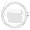 Sh. Caricatore 45W T-Tip Compatibile con MacBook Air 11 e 13 (2012, 2013, 2014, 2015, 2017), Alimentatore per Modelli A1465 A1466 A1435 A1436, Caricabatterie con Cavo di Ricarica da 1,7 m