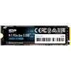 Silicon Power PCIe M.2 NVMe SSD 2TB Gen3x4 R/W up to 2, 200/1, 600MB/s Internal SSD