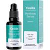 Casida - Siero Ialuronico Intensivo - acido ialuronico altamente efficace - alto dosato - siero anti-età per viso, collo e décolleté - la qualità delle farmacie - 30ml