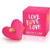 AGATHA RUIZ DE LA PRADA LOVE LOVE LOVE EDT 80 ML