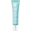 Yves Rocher HYDRA VÉGÉTAL - Crema gel tonificante per gli occhi - Crema idratante - Contro occhiaie e gonfiore - 15 ml