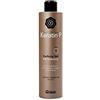 Biacre Purifying Soft Hair Therapy Shampoo Keratin.P 500ml phase 1 Biacrè ® purificante con cheratina e collagene nutre & idrata SLES - Paraben free