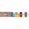 Jean Paul Gaultier - Set regalo 4 pezzi - Le Male, Scandal, Le Male Elixir, Le Beau Eau De Toilette Spray 6,8 g ciascuno