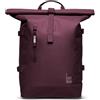 GOT BAG Zaino Rolltop 2.0 | Zaino porta pc impermeabile con scomparto per laptop 16 rimovibile | Roll backpack 31 L