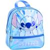 Disney Stitch Zaino, Borsa Design Olografico, Zaino per Ragazze, Zaino da Viaggio, Regalo per Bambina