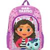 DREAMWORKS GABBY'S DOLLHOUSE Zaino Gabby's Dollhouse | Zainetto Bambina | Mercat Zainetto Bambina